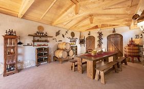 La Cantina Dello Sgatto