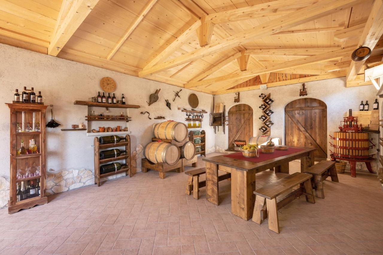 La Cantina Dello Sgatto Procida Exterior photo