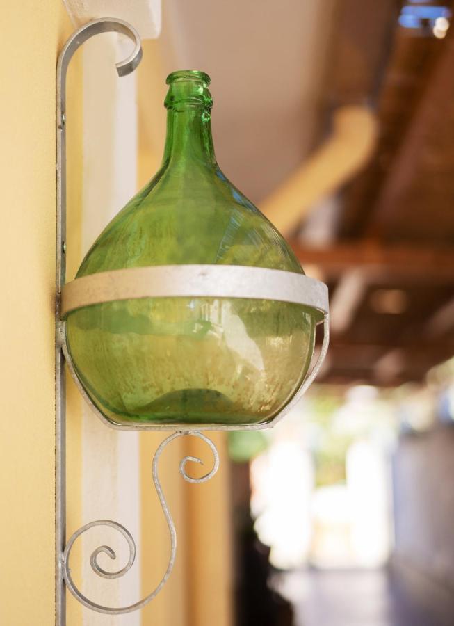 La Cantina Dello Sgatto Procida Exterior photo
