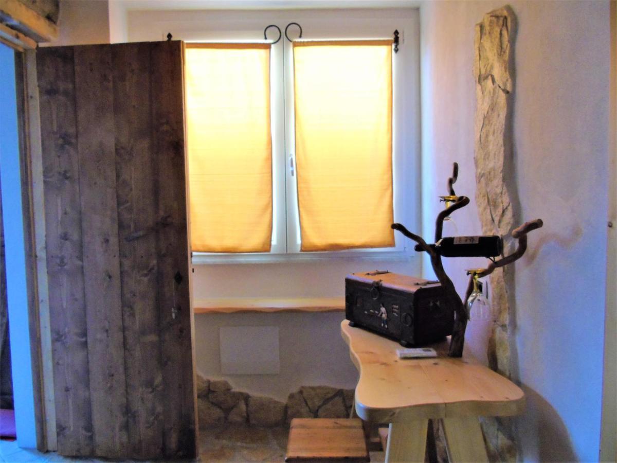 La Cantina Dello Sgatto Procida Exterior photo