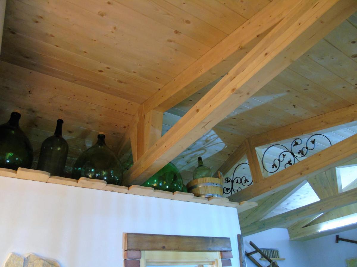 La Cantina Dello Sgatto Procida Exterior photo